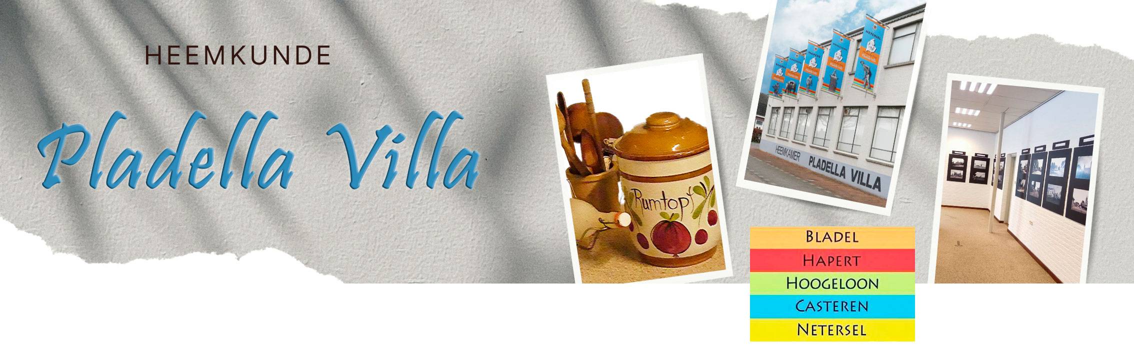 Heemkunde-Pladella-Villa-webbanner