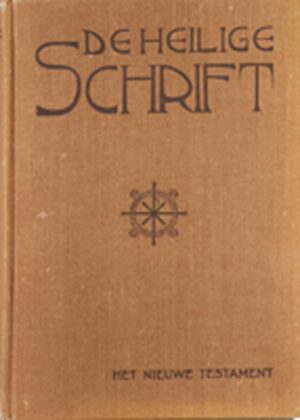 De Heilige schrift
