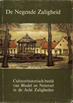 De negende zaligheid