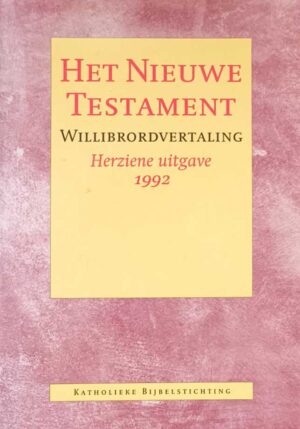 Het nieuwe testament