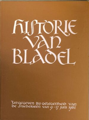 Historie van Bladel