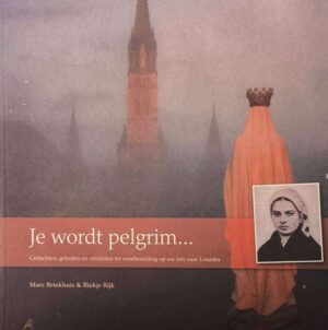 Je wordt Pelgrim