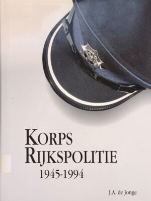 Korps Rijkspolitie