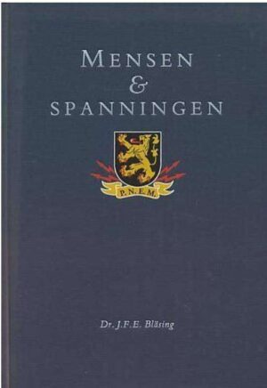 Mensen en spanningen