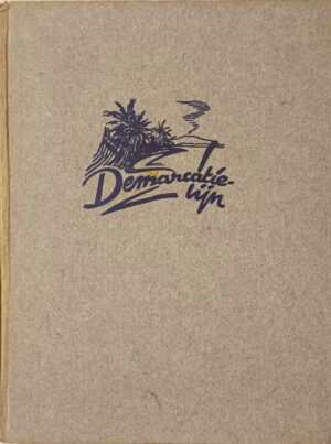 Demarcatielijn 1947