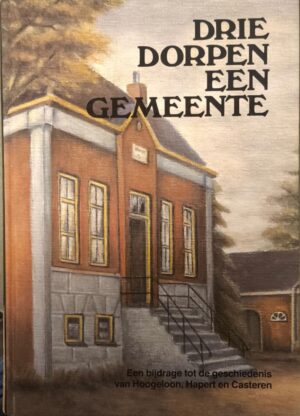 Drie dorpen een gemeente