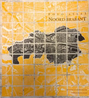 Foto atlas Noord-Brabant