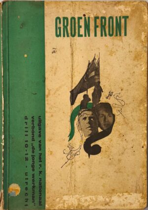 Groen front 1937