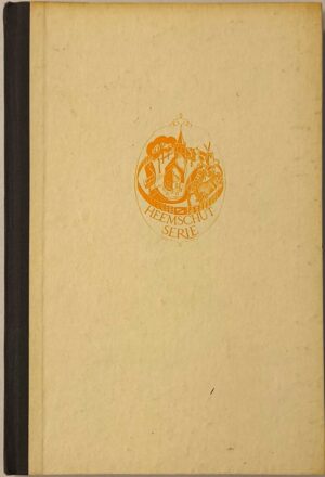 Heemschut serie 1947