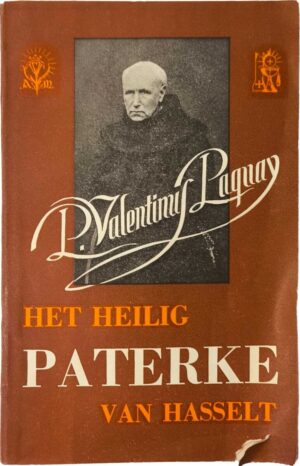 Het Heilige Paterke van Hasselt 1946