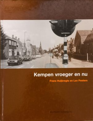 Kempen vroeger en nu