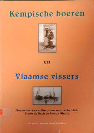 Kempische boeren Vlaamse vissers