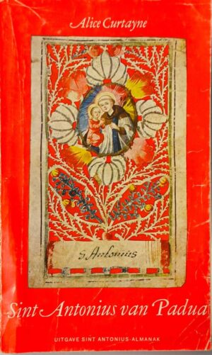 Sint Antonis van Padua 1960