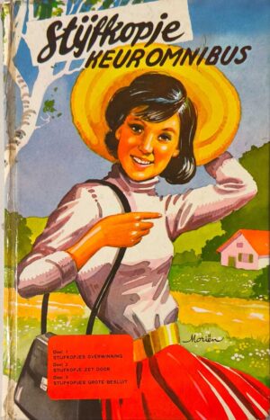 Stijfkopje Keur Omnibus