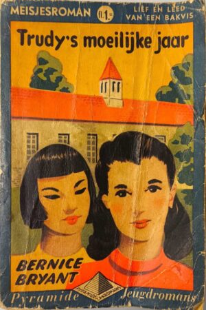 Trudy's moeilijke jaren 1949