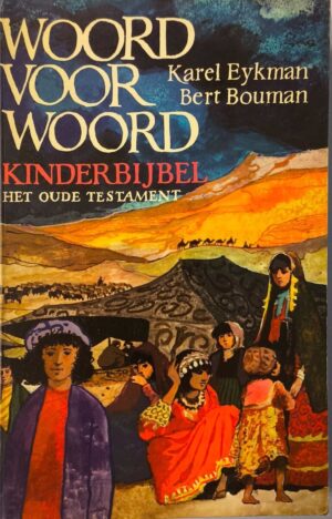 Woord voor Woord 1976