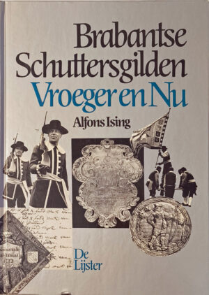 Brabantse schuttersgilde