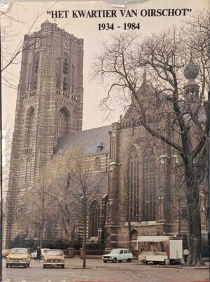 Het kwartier van Oirschot