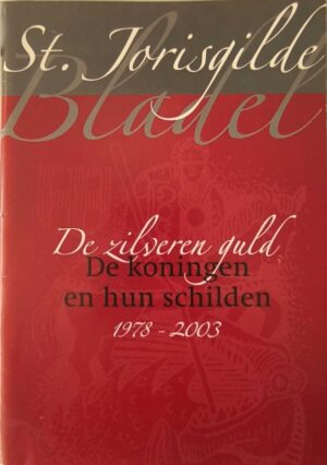 De koningen en hun schilden