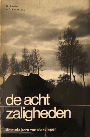 De Acht Zaligheden