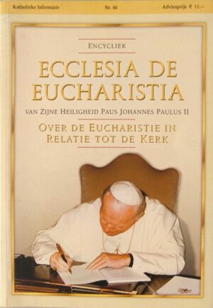 Ecclesia de Eucharistia