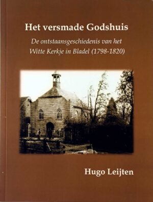 Het versmade Godshuis