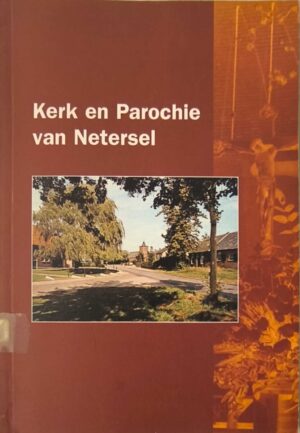 Kerk en Parochie van Netersel