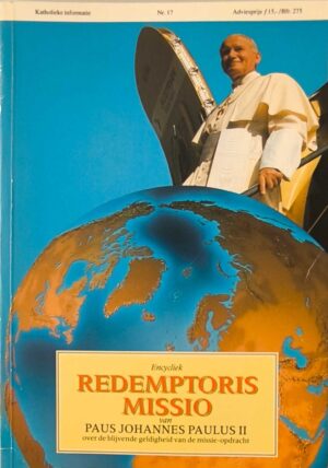 Redemptoris missio