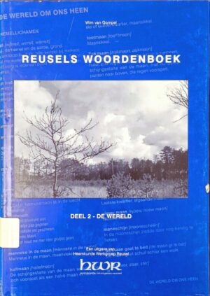 Reusels woordenboek