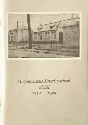 St. Franciscus Xaveriusschool
